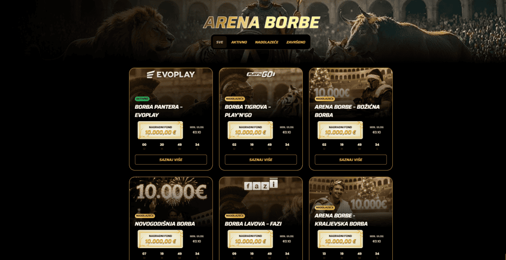 arena-slots