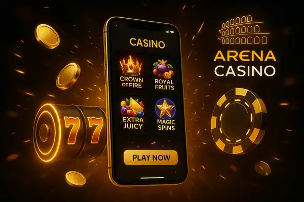 casino